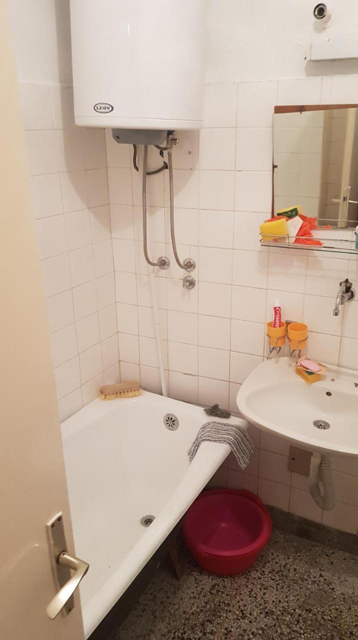 Baston Rent Daire Podgoriçe Dış mekan fotoğraf