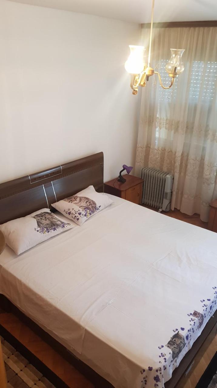 Baston Rent Daire Podgoriçe Dış mekan fotoğraf