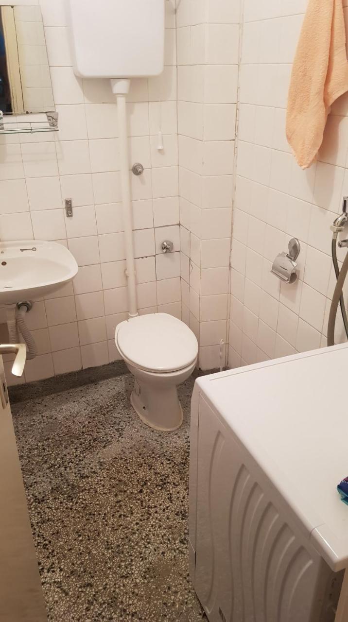 Baston Rent Daire Podgoriçe Dış mekan fotoğraf
